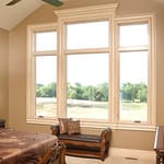 View Pinnacle Primed Awning Window